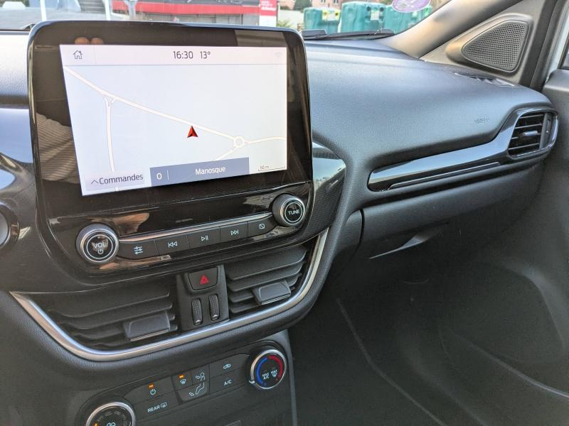 FORD Puma d’occasion à vendre à MANOSQUE chez AIX AUTOMOBILES (Photo 14)
