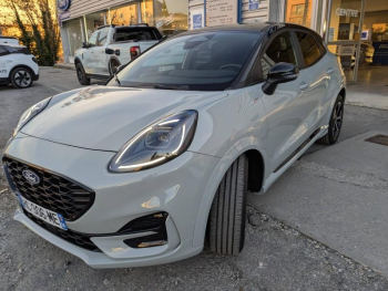 FORD Puma d’occasion à vendre à MANOSQUE