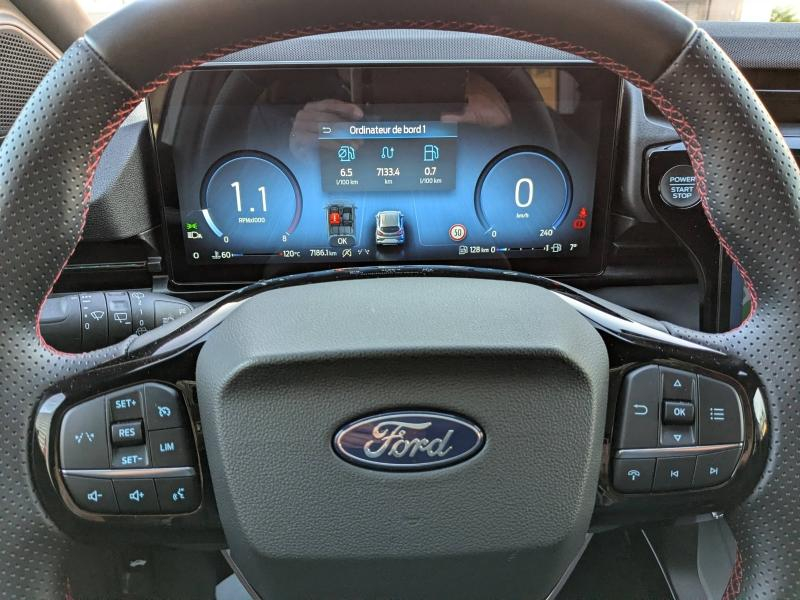 FORD Puma d’occasion à vendre à MANOSQUE chez AIX AUTOMOBILES (Photo 5)