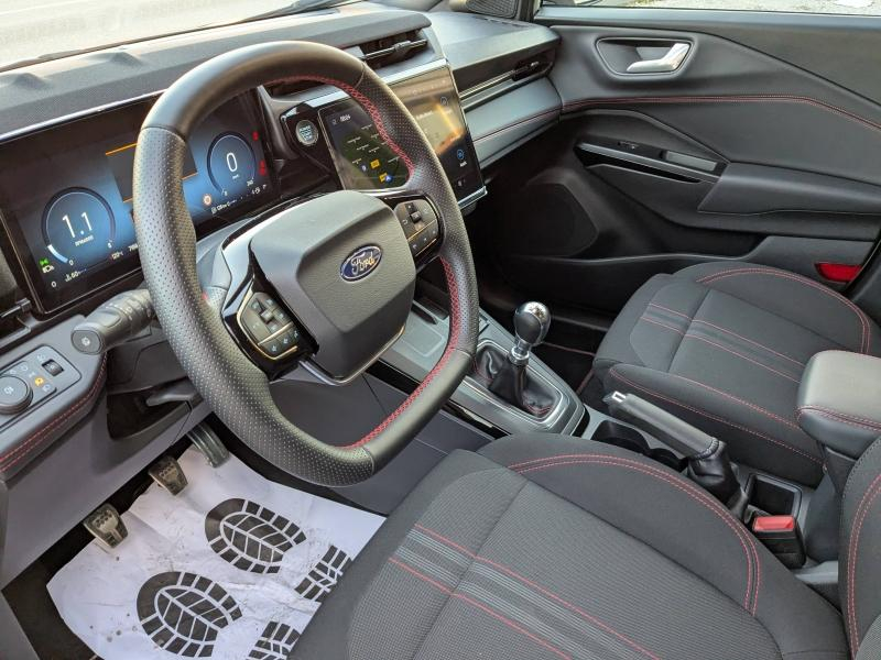 FORD Puma d’occasion à vendre à MANOSQUE chez AIX AUTOMOBILES (Photo 6)