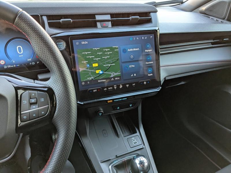 FORD Puma d’occasion à vendre à MANOSQUE chez AIX AUTOMOBILES (Photo 7)