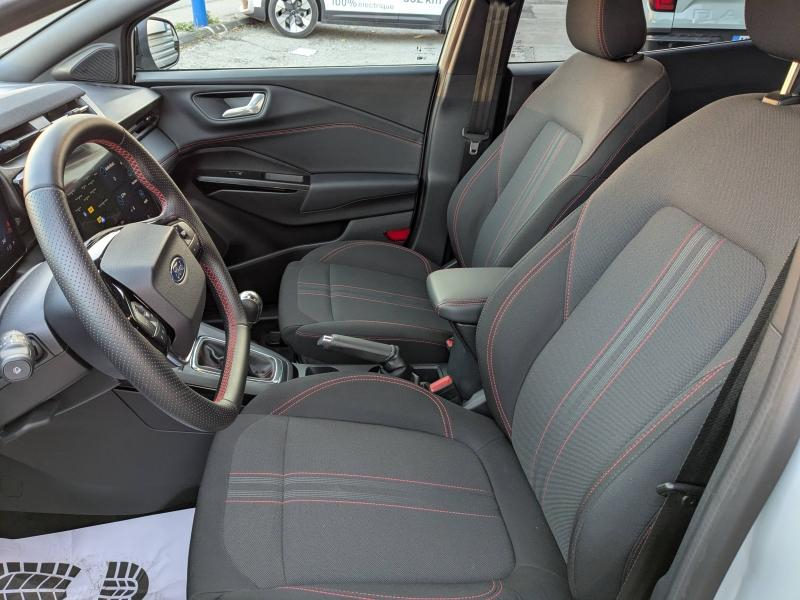 FORD Puma d’occasion à vendre à MANOSQUE chez AIX AUTOMOBILES (Photo 8)