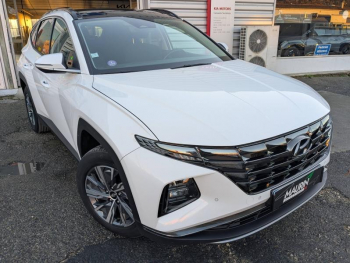 HYUNDAI Tucson 1.6 T-GDi 230ch Hybrid Creative BVA6 HTRAC 70558 km à vendre