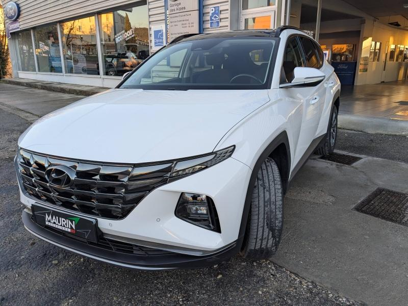 HYUNDAI Tucson d’occasion à vendre à MANOSQUE chez AIX AUTOMOBILES (Photo 3)