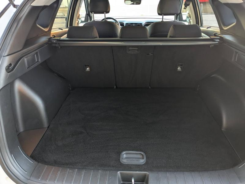 HYUNDAI Tucson d’occasion à vendre à MANOSQUE chez AIX AUTOMOBILES (Photo 5)