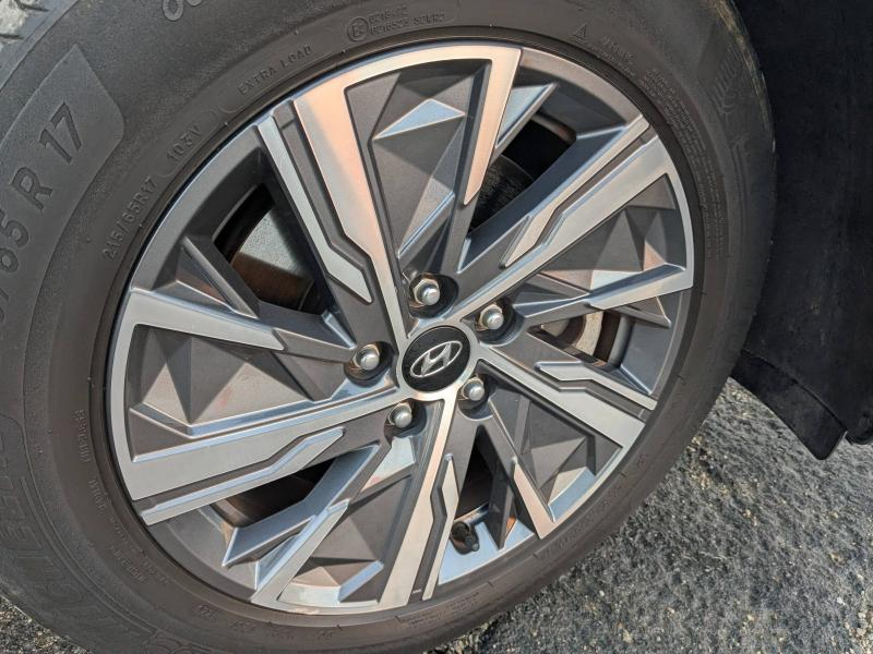 HYUNDAI Tucson d’occasion à vendre à MANOSQUE chez AIX AUTOMOBILES (Photo 6)