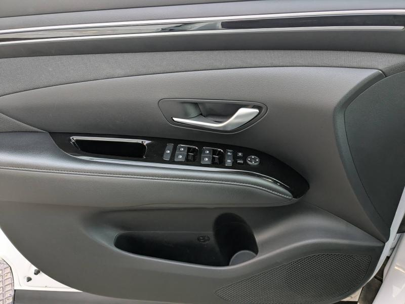 HYUNDAI Tucson d’occasion à vendre à MANOSQUE chez AIX AUTOMOBILES (Photo 7)