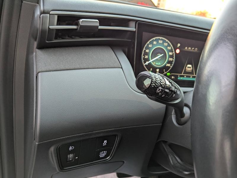 HYUNDAI Tucson d’occasion à vendre à MANOSQUE chez AIX AUTOMOBILES (Photo 8)