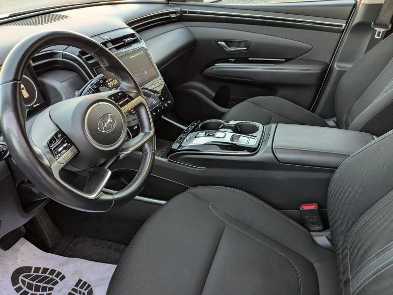 HYUNDAI Tucson d’occasion à vendre à MANOSQUE chez AIX AUTOMOBILES (Photo 9)