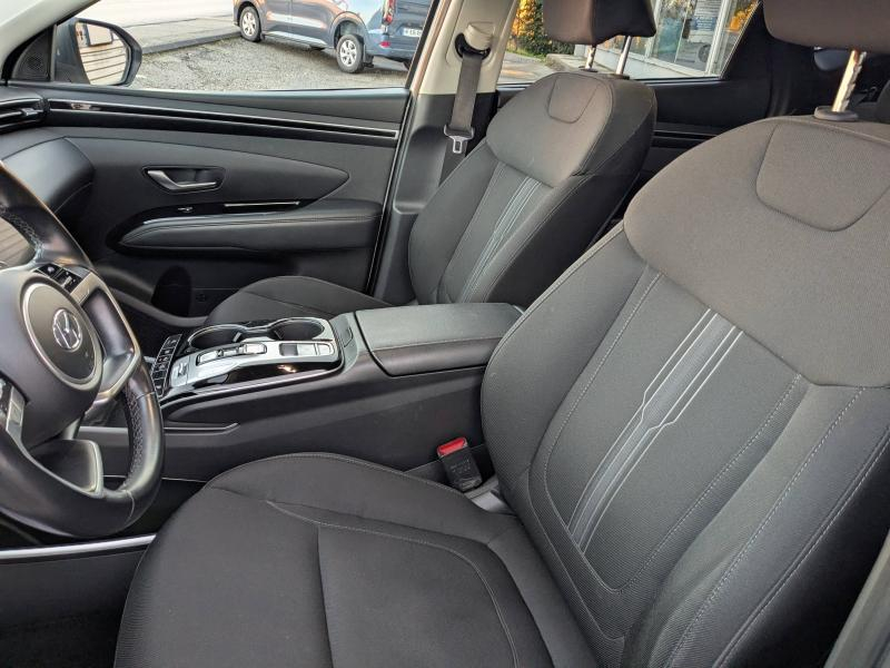 HYUNDAI Tucson d’occasion à vendre à MANOSQUE chez AIX AUTOMOBILES (Photo 10)