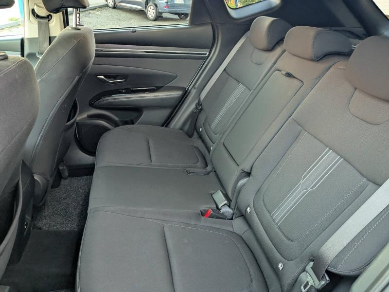 HYUNDAI Tucson d’occasion à vendre à MANOSQUE chez AIX AUTOMOBILES (Photo 11)