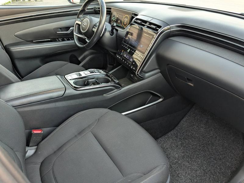HYUNDAI Tucson d’occasion à vendre à MANOSQUE chez AIX AUTOMOBILES (Photo 12)
