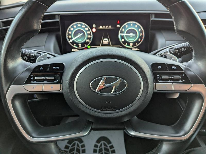 HYUNDAI Tucson d’occasion à vendre à MANOSQUE chez AIX AUTOMOBILES (Photo 14)