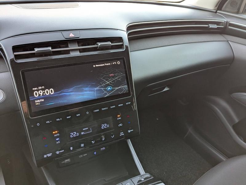 HYUNDAI Tucson d’occasion à vendre à MANOSQUE chez AIX AUTOMOBILES (Photo 15)