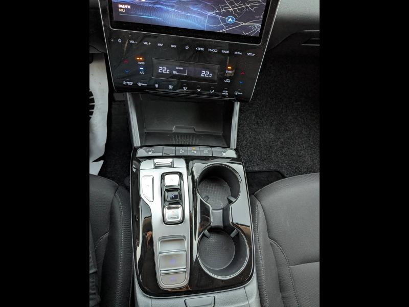 HYUNDAI Tucson d’occasion à vendre à MANOSQUE chez AIX AUTOMOBILES (Photo 16)