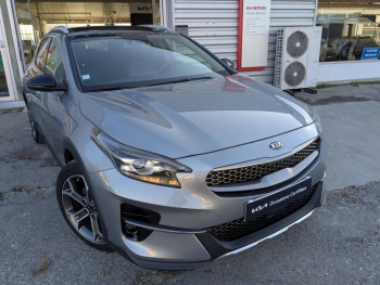 KIA XCeed d’occasion à vendre à MANOSQUE