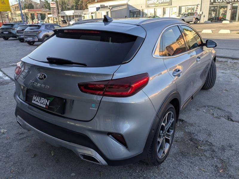 KIA XCeed d’occasion à vendre à MANOSQUE chez AIX AUTOMOBILES (Photo 4)