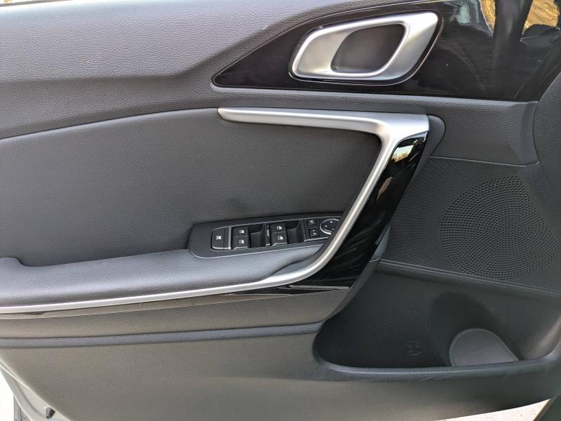 KIA XCeed d’occasion à vendre à MANOSQUE chez AIX AUTOMOBILES (Photo 6)