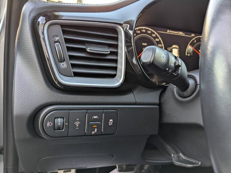 KIA XCeed d’occasion à vendre à MANOSQUE chez AIX AUTOMOBILES (Photo 7)