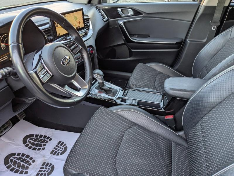 KIA XCeed d’occasion à vendre à MANOSQUE chez AIX AUTOMOBILES (Photo 8)