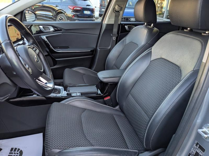 KIA XCeed d’occasion à vendre à MANOSQUE chez AIX AUTOMOBILES (Photo 9)