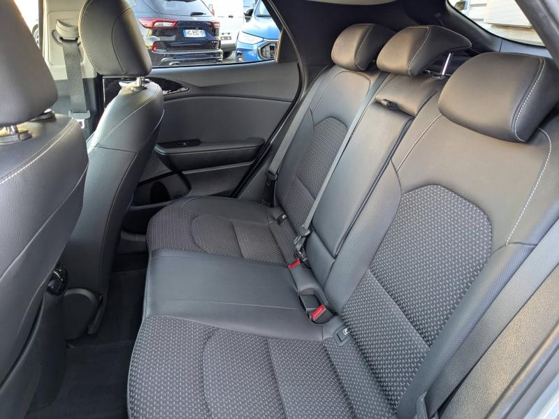 KIA XCeed d’occasion à vendre à MANOSQUE chez AIX AUTOMOBILES (Photo 10)