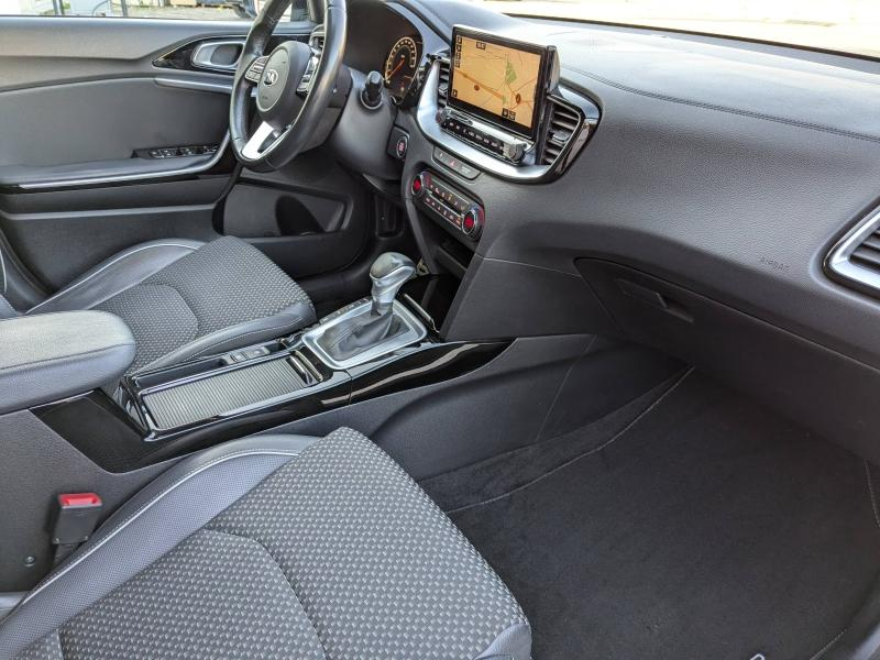 KIA XCeed d’occasion à vendre à MANOSQUE chez AIX AUTOMOBILES (Photo 11)