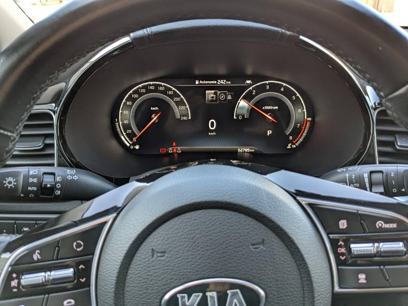KIA XCeed d’occasion à vendre à MANOSQUE chez AIX AUTOMOBILES (Photo 13)