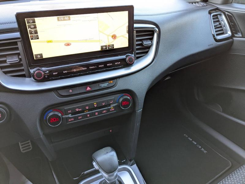 KIA XCeed d’occasion à vendre à MANOSQUE chez AIX AUTOMOBILES (Photo 14)