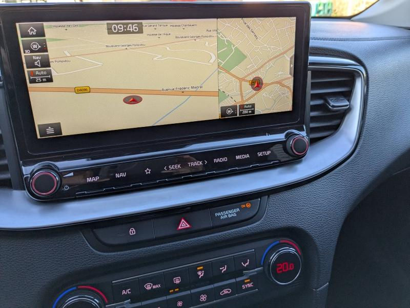 KIA XCeed d’occasion à vendre à MANOSQUE chez AIX AUTOMOBILES (Photo 15)