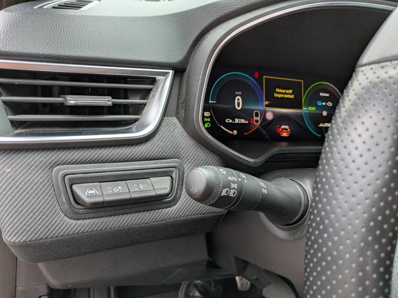 RENAULT Clio d’occasion à vendre à MANOSQUE chez AIX AUTOMOBILES (Photo 7)