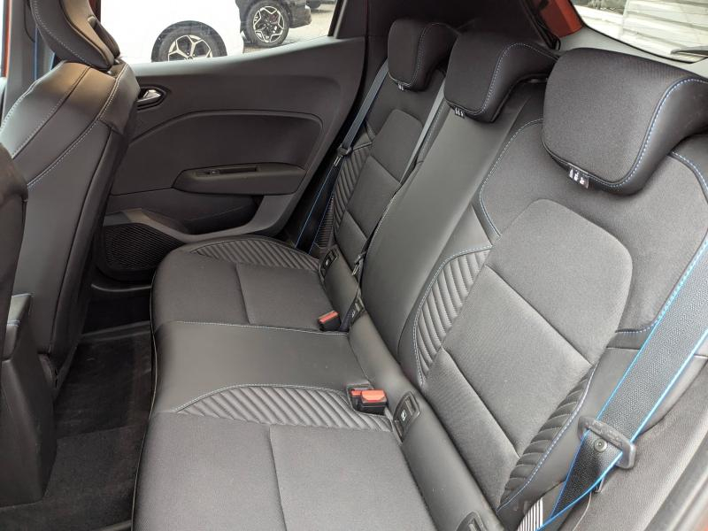 RENAULT Clio d’occasion à vendre à MANOSQUE chez AIX AUTOMOBILES (Photo 10)