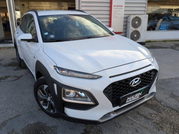 HYUNDAI Kona d’occasion à vendre à MANOSQUE