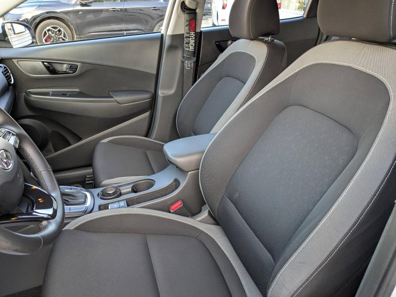 HYUNDAI Kona d’occasion à vendre à MANOSQUE chez AIX AUTOMOBILES (Photo 10)