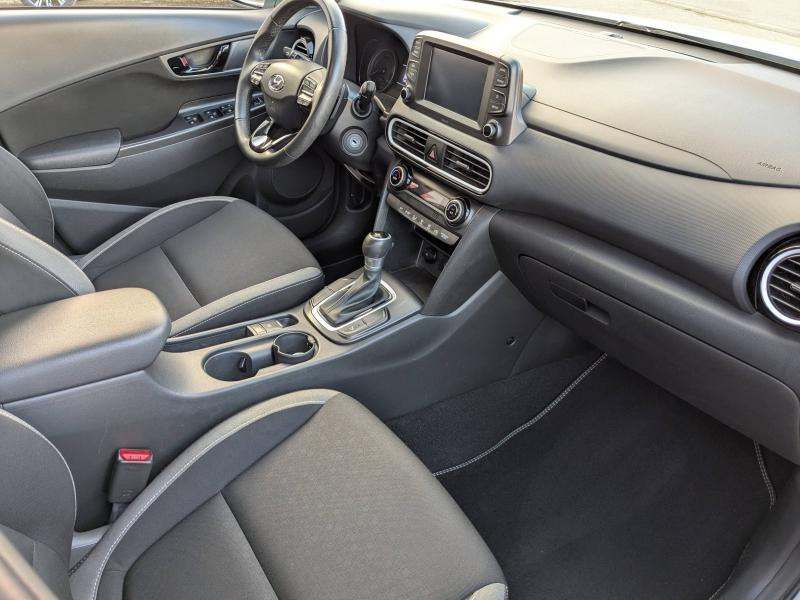 HYUNDAI Kona d’occasion à vendre à MANOSQUE chez AIX AUTOMOBILES (Photo 12)