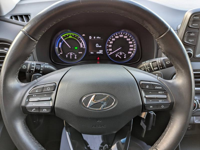 HYUNDAI Kona d’occasion à vendre à MANOSQUE chez AIX AUTOMOBILES (Photo 13)