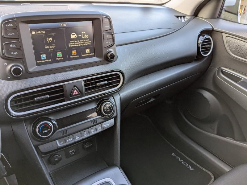 HYUNDAI Kona d’occasion à vendre à MANOSQUE chez AIX AUTOMOBILES (Photo 16)
