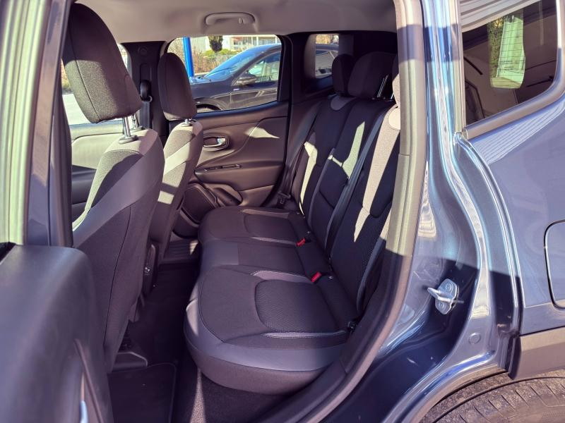 JEEP Renegade d’occasion à vendre à MANOSQUE chez AIX AUTOMOBILES (Photo 7)