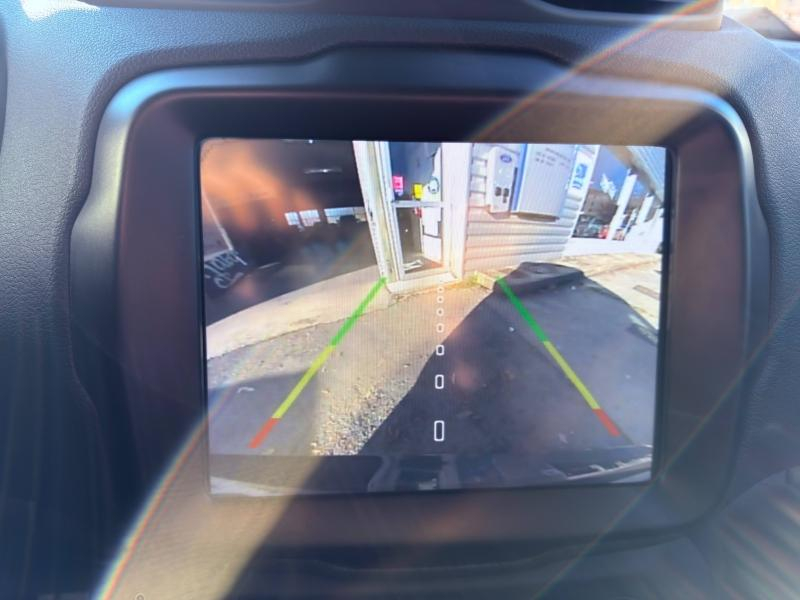 JEEP Renegade d’occasion à vendre à MANOSQUE chez AIX AUTOMOBILES (Photo 13)