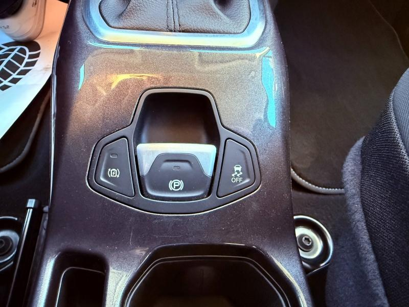 JEEP Renegade d’occasion à vendre à MANOSQUE chez AIX AUTOMOBILES (Photo 15)