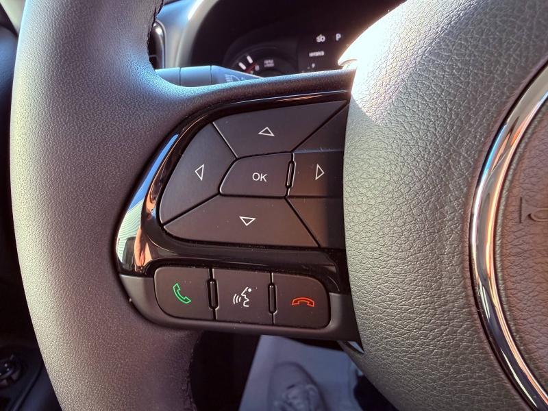 JEEP Renegade d’occasion à vendre à MANOSQUE chez AIX AUTOMOBILES (Photo 17)