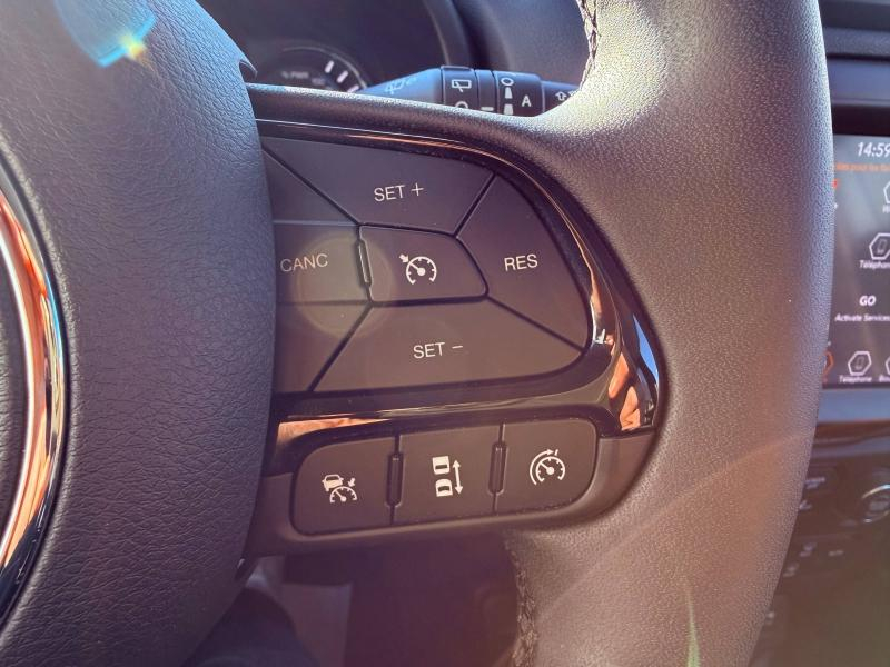 JEEP Renegade d’occasion à vendre à MANOSQUE chez AIX AUTOMOBILES (Photo 18)