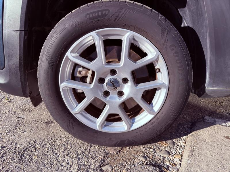 JEEP Renegade d’occasion à vendre à MANOSQUE chez AIX AUTOMOBILES (Photo 19)