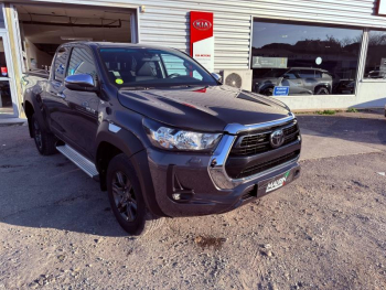 TOYOTA Hilux VUL d’occasion à vendre à MANOSQUE