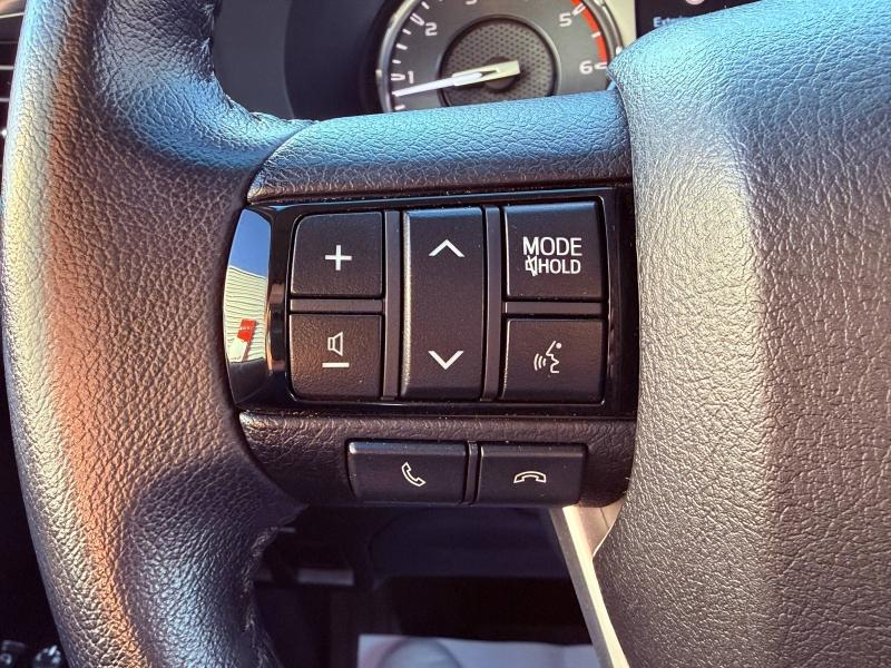 TOYOTA Hilux VUL d’occasion à vendre à MANOSQUE chez AIX AUTOMOBILES (Photo 9)