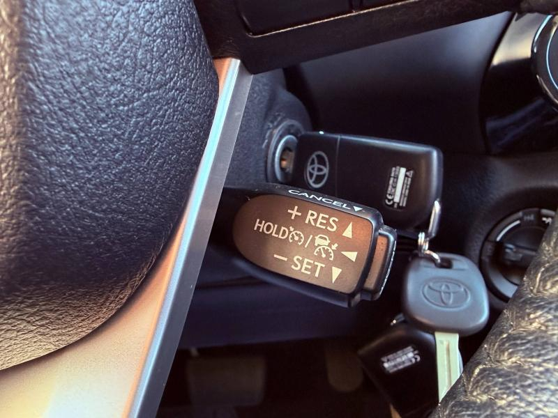 TOYOTA Hilux VUL d’occasion à vendre à MANOSQUE chez AIX AUTOMOBILES (Photo 11)