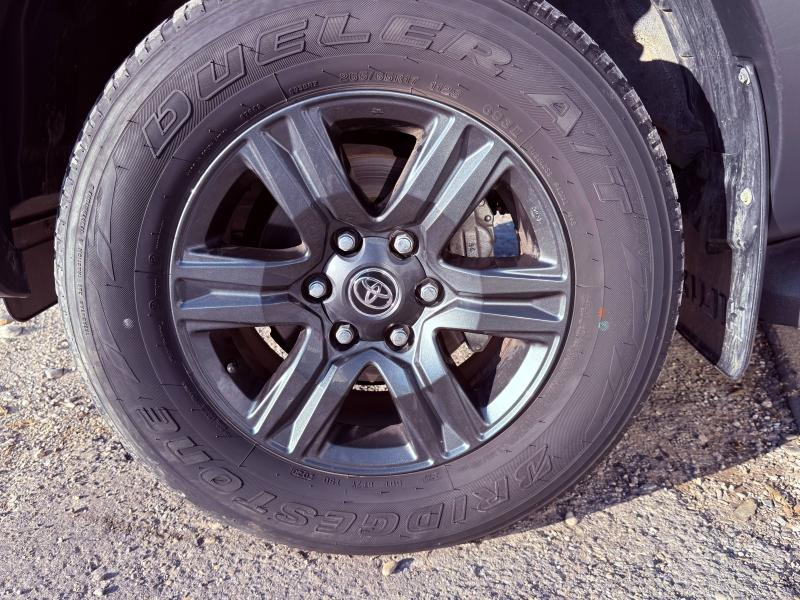 TOYOTA Hilux VUL d’occasion à vendre à MANOSQUE chez AIX AUTOMOBILES (Photo 18)