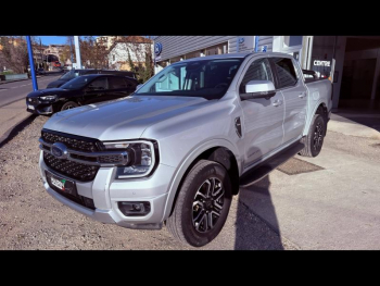 FORD Ranger VUL d’occasion à vendre à MANOSQUE