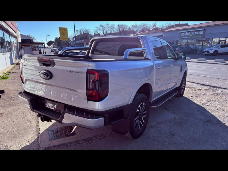 FORD Ranger VUL d’occasion à vendre à MANOSQUE chez AIX AUTOMOBILES (Photo 3)