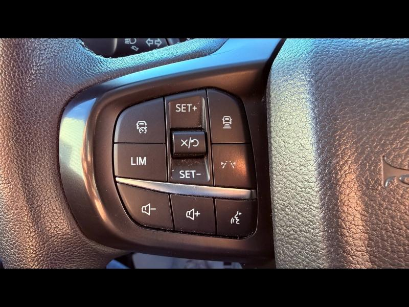 FORD Ranger VUL d’occasion à vendre à MANOSQUE chez AIX AUTOMOBILES (Photo 6)